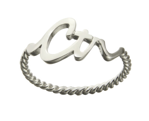 J173 "Dainty"  CTR Ring