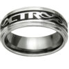 J174 "NFUZED" Tungsten CTR Ring