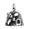 J93 Beehive Charm