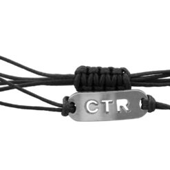 K15B String Bracelets,Black