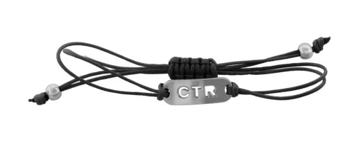 K15B String Bracelets,Black