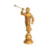 S31A Angel Moroni Statue 6"