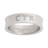 J101R CTR Ring 1830 SS Round