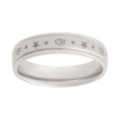 J126 "Aries" Star Stainless Steel CTR