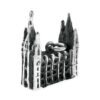 J34 Salt Lake City Temple Charm