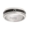 J37 CTR Spinner Ring Narrow