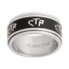 J38 CTR Spinner Ring Wide