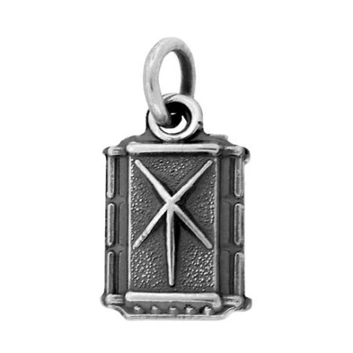 J51 Nauvoo Starstone Charm