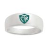 J57G Band CTR Ring Green