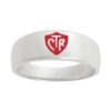 J57R Band CTR Ring Red