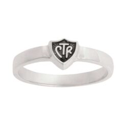 J58 Retro CTR Ring