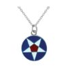 J74 Nauvoo Window Necklace