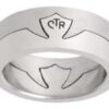 J78 CTR 2 Piece (Puzzle) Ring