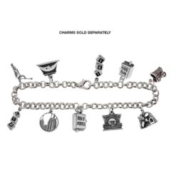 K9 Charm Bracelet