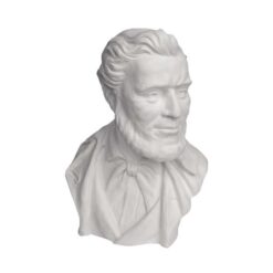 S28 Brigham Young 10 Inch Bust