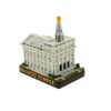 Nauvoo Temple Replica Mini 2" S51