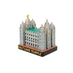 Salt Lake City Temple Replica Mini 2" S52