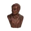 S32A Small Joseph Bust 6 Inch Bronze